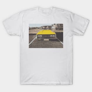 Toyota-corona T-Shirt